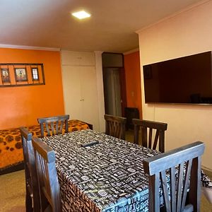 Apartamento de 2 Dormitorios